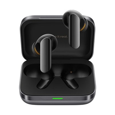 Original Realme Air7 Pro TWS Earbuds Bluetooth 5.4 Earphones Noise Reduction