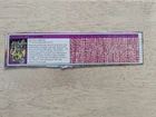 1985 Vintage G1 Transformers Contructicon Devastator GiftSet Tech Spec Authentic