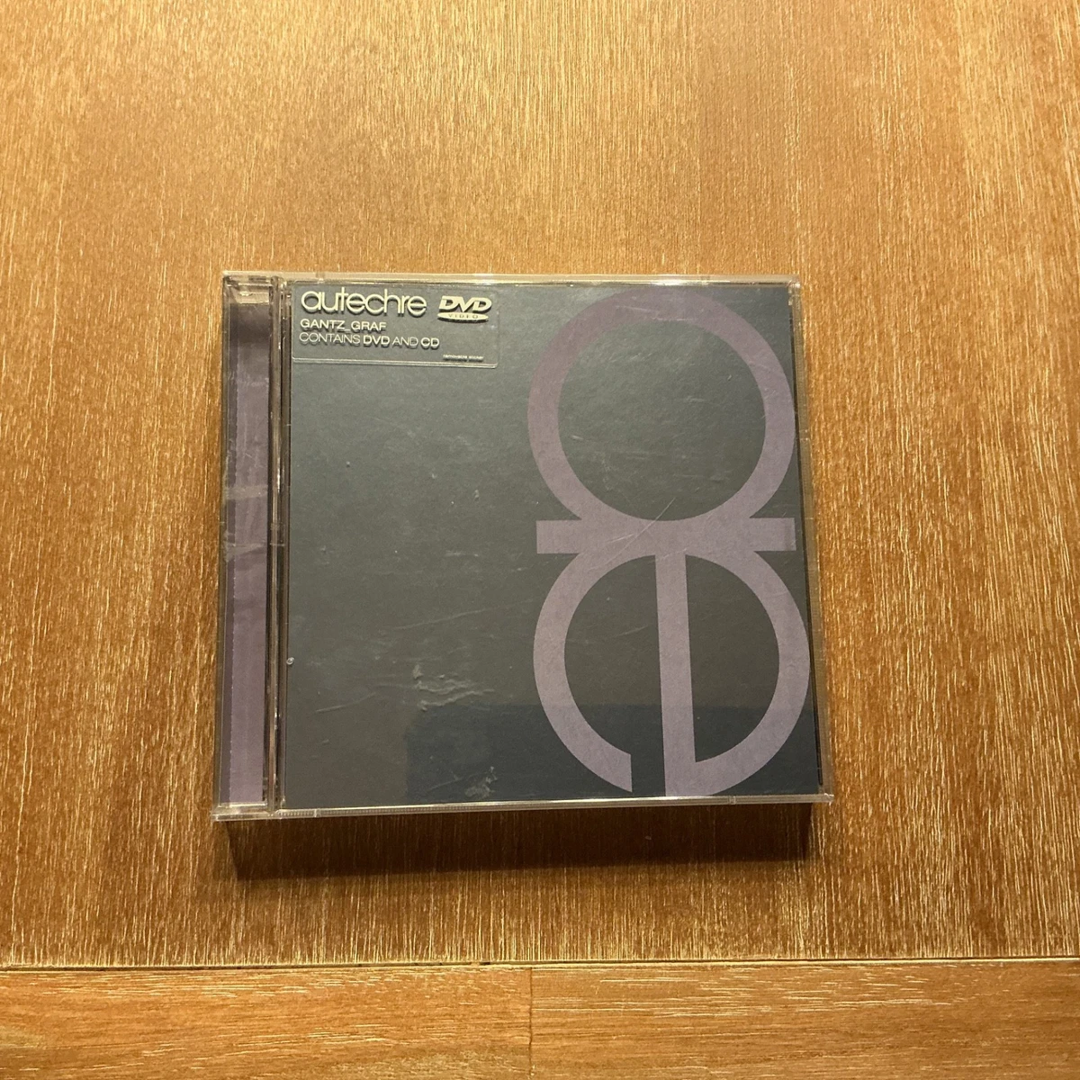 Autechre CD まとめ売り CD Autechre | eBay
