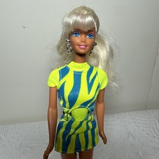 Movin Groovin barbie Vintage 97