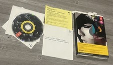 Adobe Creative Suite 6 Design Standard Student Teacher w/Mac Code 1 Disc