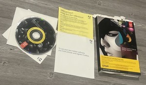 Adobe Cs6 | eBay