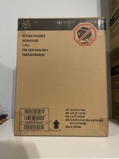 Transformers Haslab Omega Prime Legacy 2001 Robots in Disguise RID Sealed Box