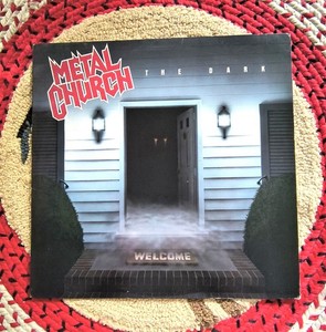 25+ Metal Church the Dark for sale | Updated Oct 2026