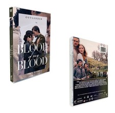 Outlander, Blood of My Blood, The Complete Series Season 1 DVD 