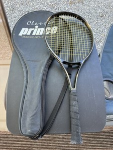 Prince Graphite Oversize | eBay