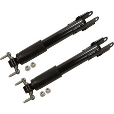 2x Front Shocks Silverado Sierra 2500 3500 Hd 2011-2020 20906289 20906290 2x Front Shocks Silverado Sierra 2500 3500 Hd 2011-2020 20906289 20906290