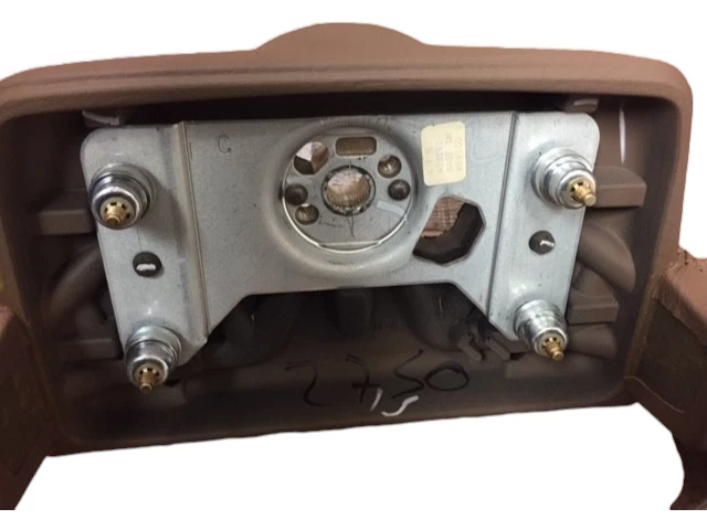 Se adapta a Cadillac Eldorado 1993, volante Sevilla 16750950 - nuevo OEM Foto 3 de 4