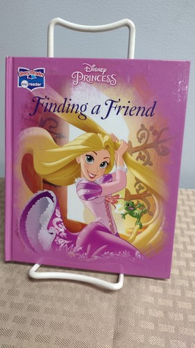 8 Story Reader Me Reader Disney Princess hardback books, Extra copy for friend! - Picture 3 of 11