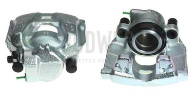 Budweg Caliper 344303 Brake Caliper for Audi