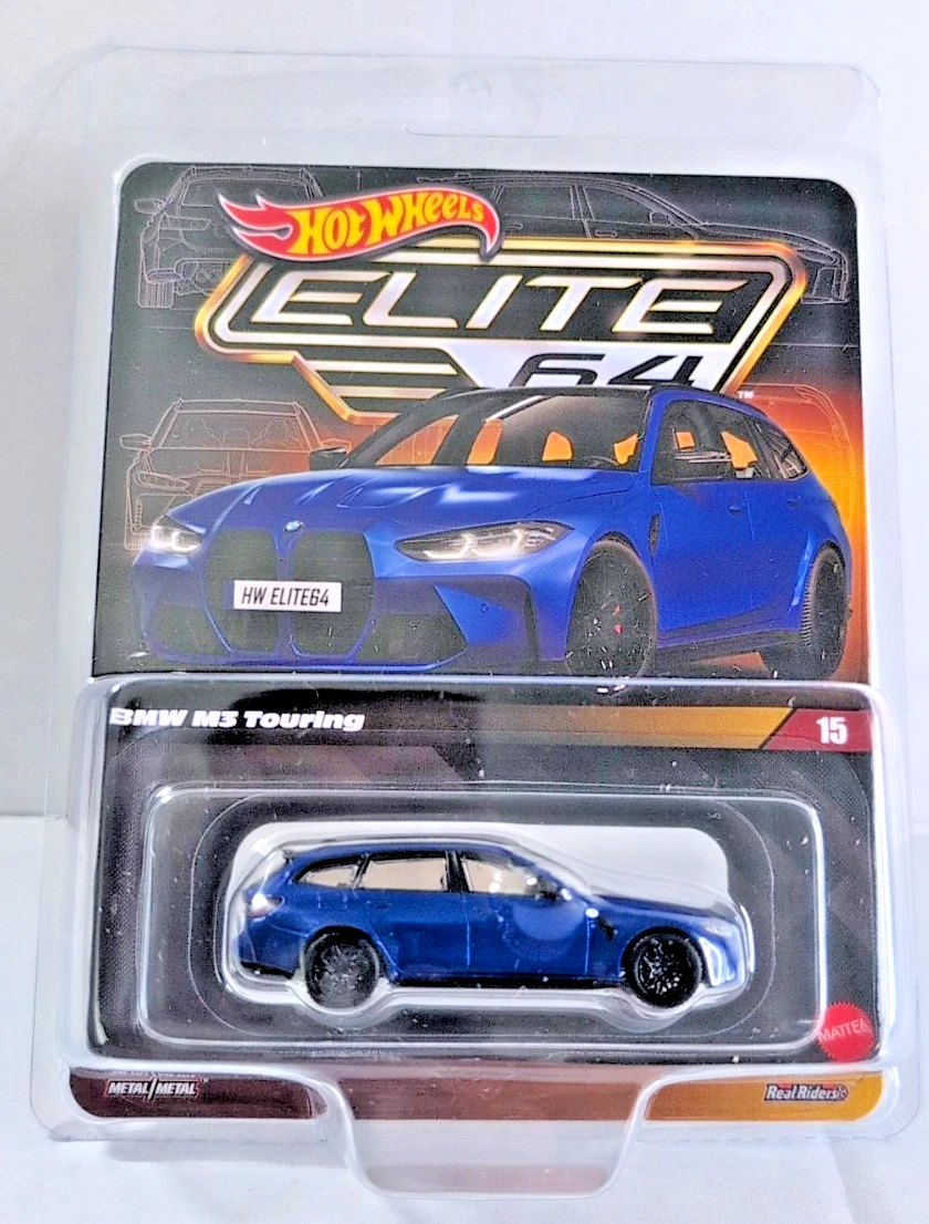 Hot Wheels Elite Diecast Cars for sale - eBay