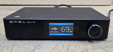 S.M.S.L. SMSL SU-9 DAC w/ Cables