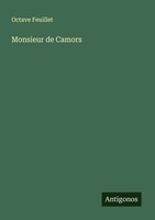 Octave Feuillet | Monsieur De Camors | Taschenbuch | FranzöSisch (2025)