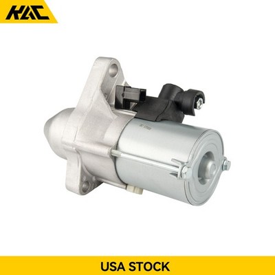 Starter For Honda Civic 1.8L 2006 2007 2008 2009 2010 2011 17958N 31200RNAA51