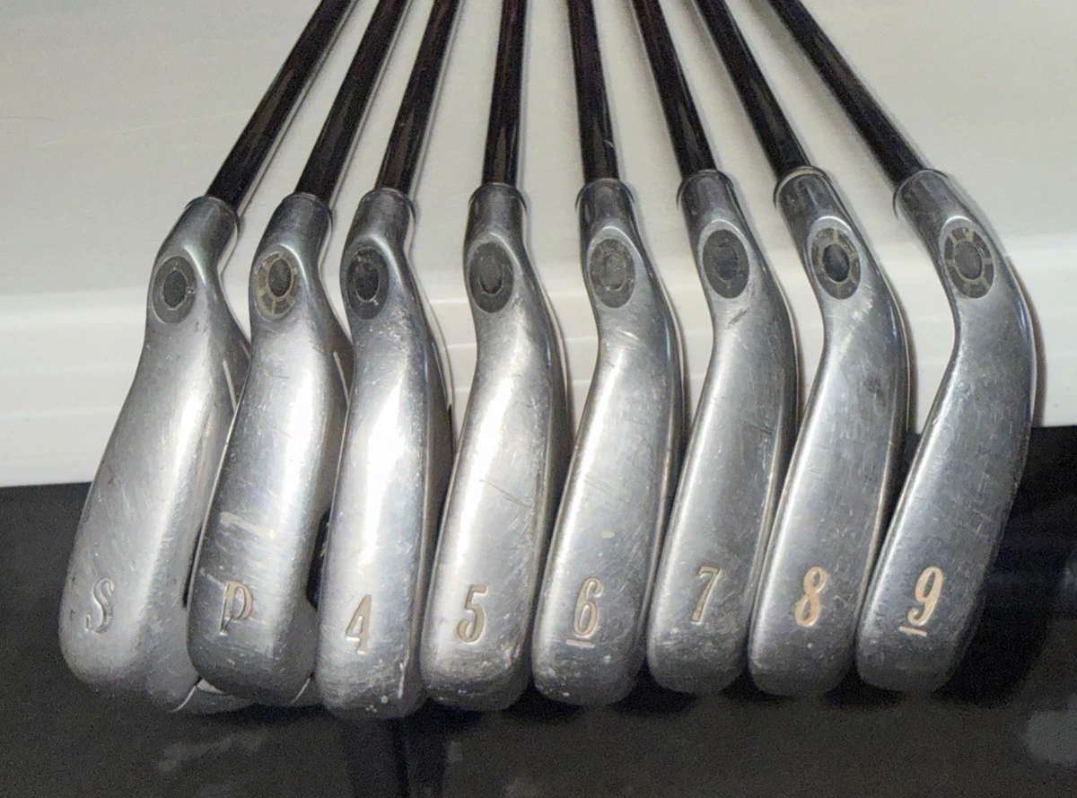 Callaway X18 Graphite Irons for sale | eBay
