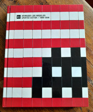 SPACE INVADER Invasion LA Book Hardcover Updated  unsigned Print Los Angeles