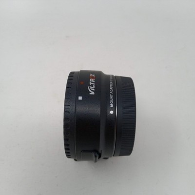 Viltrox Mount Adapter Canon EF to Canon M