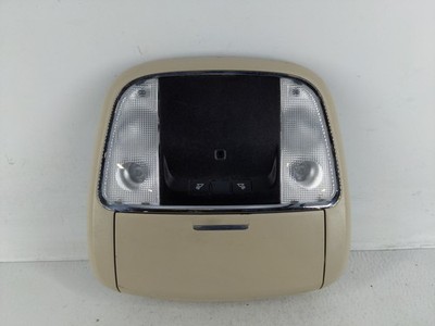 2019 Chrysler 300 Overhead Roof Console FDEN7