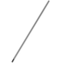 DW - DWSP398 - Low-Boy Upper Hi-Hat Rod, 10.5...