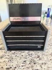 Snap On Micro Tool Box With Bluetooth