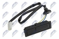 NTY TüRgriff EZC-NS-030 Passend FüR Nissan