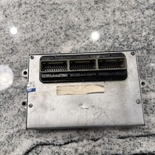 1999 Jeep Wrangler 4.0l At Computer Ecm Ecu Pcm Module P56041470ac