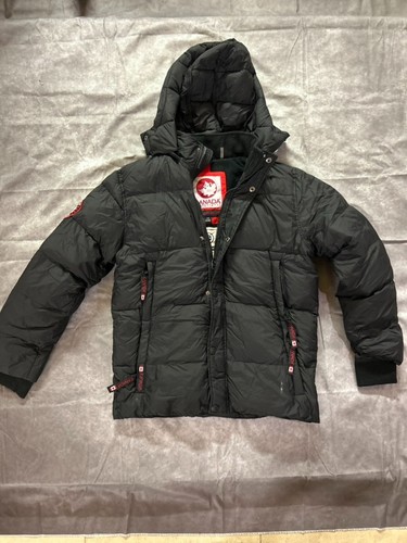 Canada Weather Gear Jacket