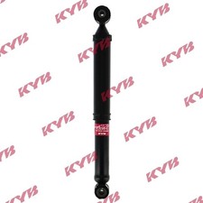 1x ORIGINAL® Kyb 3438010 Stoßdämpfer Hinten passend für Citroën C4 CACTUS