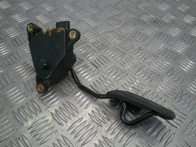 NISSAN MICRA S GASPEDAL (ELEKTRONISCH) 1.2 BENZIN 18002 AX605 2003-2010