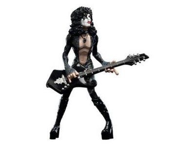 KISS - THE STARCHILD MINI EPICS