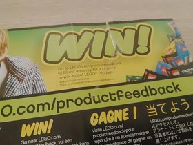 LEGO Marvel Super Heroes Avengers Thor Loki Manual Instruction Book Lot