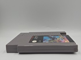 M&oacute;dulo Nintendo NES Tiger-Heli EE. UU.