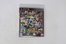 Jogo J-Stars Victory Vs+ PS3 Físico Original (Seminovo) - Machado Games - Tudo de Tecnologia e