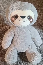 1.5kg Weighted Sloth Stuffed Animal LoveHugs