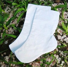 Korean Traditional Accessory Hanbok Socks Women Men New Year's Party