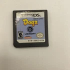 Nintendo DS Dogz, Loose Cart Only, Authentic Tested Works