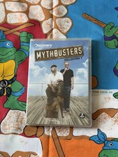 Mythbusters Collection 7 - DVD By Discovery Channel