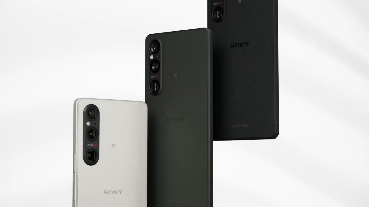 Sony Xperia 1 V 5G 6.5\