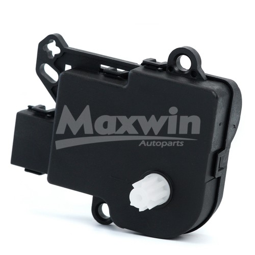 HVAC Blend Door Actuator fit 11-18 Ford Explorer Flex Taurus Lincoln MKS MKT - Picture 9 of 13