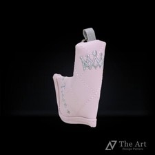 Himawari Original Putter Cover Holder BABY Tiara Pink NEW