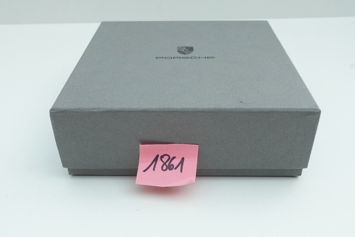 Porsche 911 Selection Swarovski Jubiläumsmodell 40 Jahre