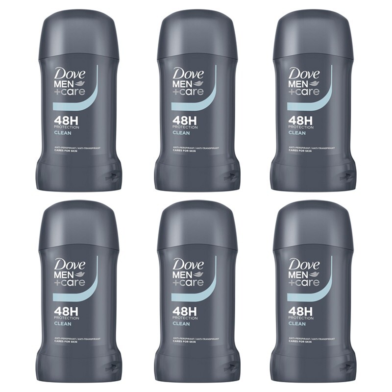 Men + Care Clean Comfort Anti-perspirant 50 ml - Immagine 2