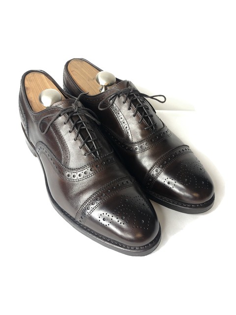 allen edmonds vernon dress oxfords