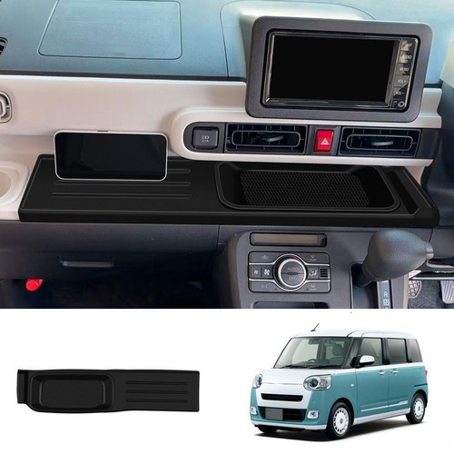 Vassoio in silicone 1 pezzo per vassoio passeggeri Daihatsu B5A8 - Foto 4 di 12