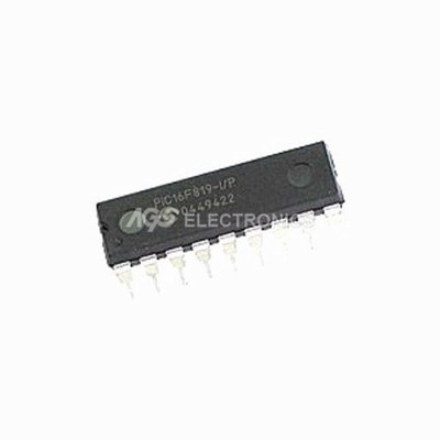 CA3052 Integrated Circuit Circuito Integrato IC CI new old stock DIP-16 case NOS