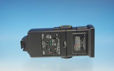 Soligor Blitzgerät Speedlight 30 DA mit Streuscheibe Diffuser  - (202070)