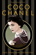 Coco Chanel: Pearls, Perfume, and the Little Black Dress, Rubin 9781419725449..