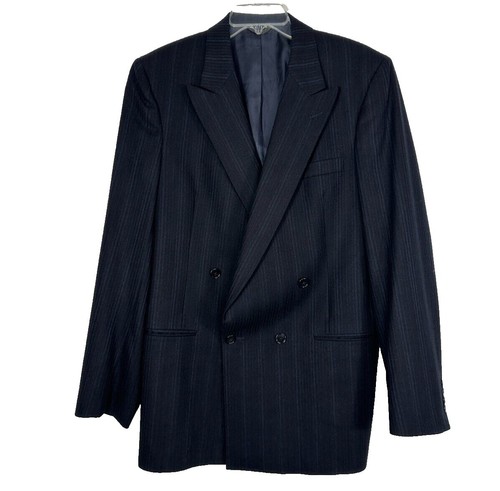 スーツ Christian Dior Double Suit Set-up Silk Genuine silk blend ♡ Christian Dior ♡ Set-up suit, double