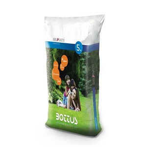 Semi Tappeto Erboso Prato Inglese Forte Prato Bottos Confezione Da Kg 5 Ebay