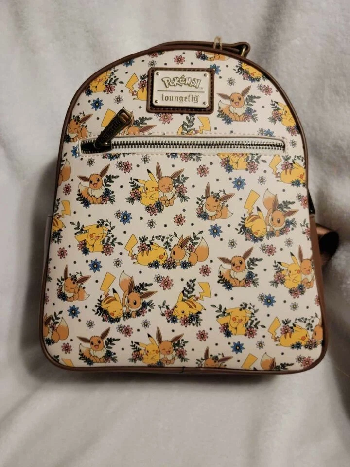 Pokemon small backpack sale